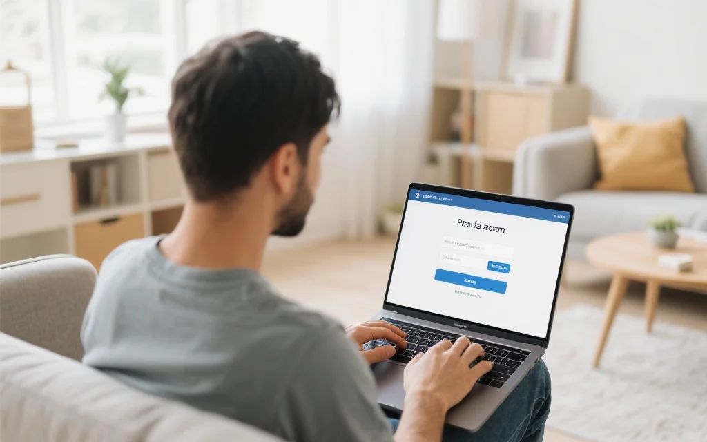 新手必看：杏运娱乐全面指南，3分钟安全注册与登录账户教程
