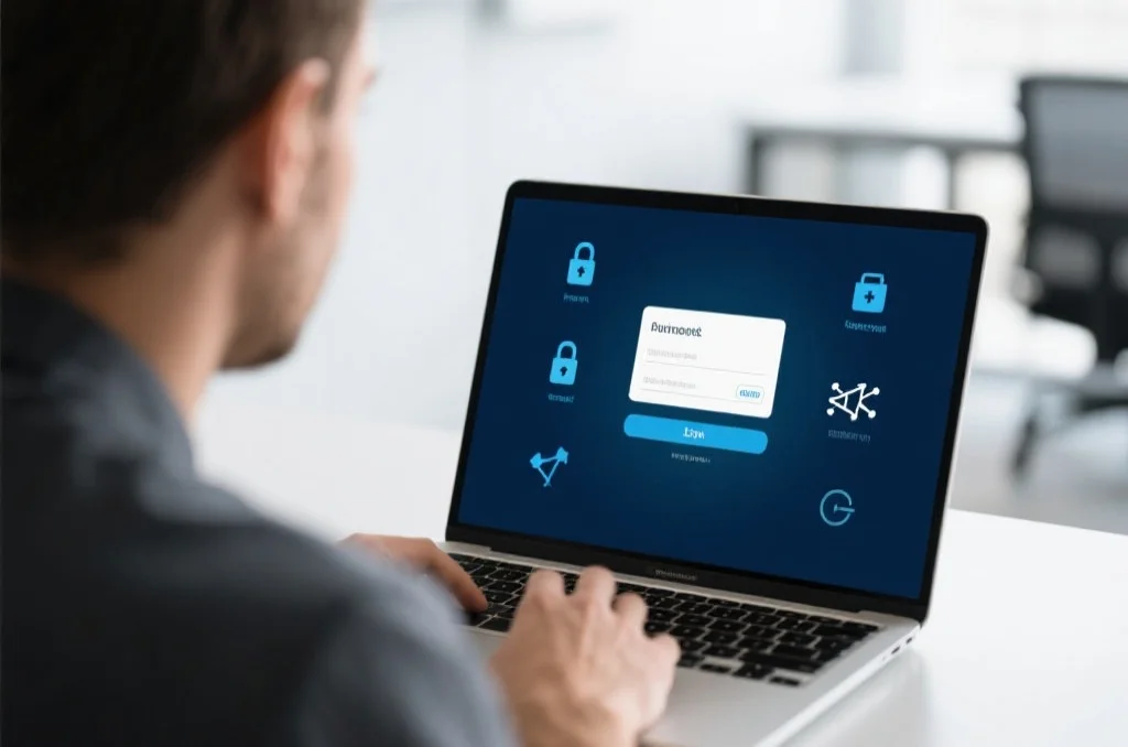 杏运登录及应用常见问题排查指南：轻松解决连接、密码与性能困扰